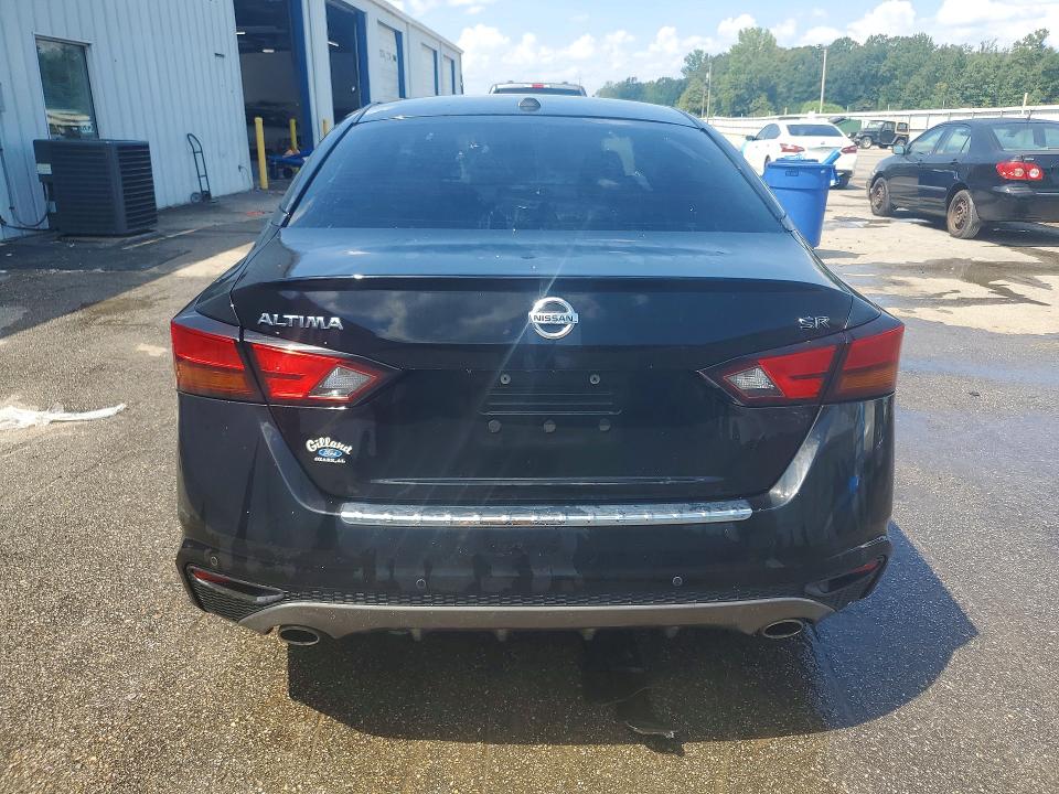 Продажа на аукционе авто 2020 Nissan Altima, vin: 1N4BL4CVXLC176478, номер лота: 67429936