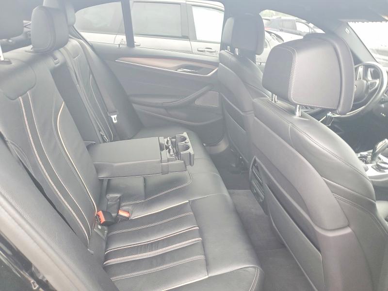 Aukcja sprzedaży 2017 Bmw 540, vin: WBAJE7C35HWA03313, numer aukcji: 69178516