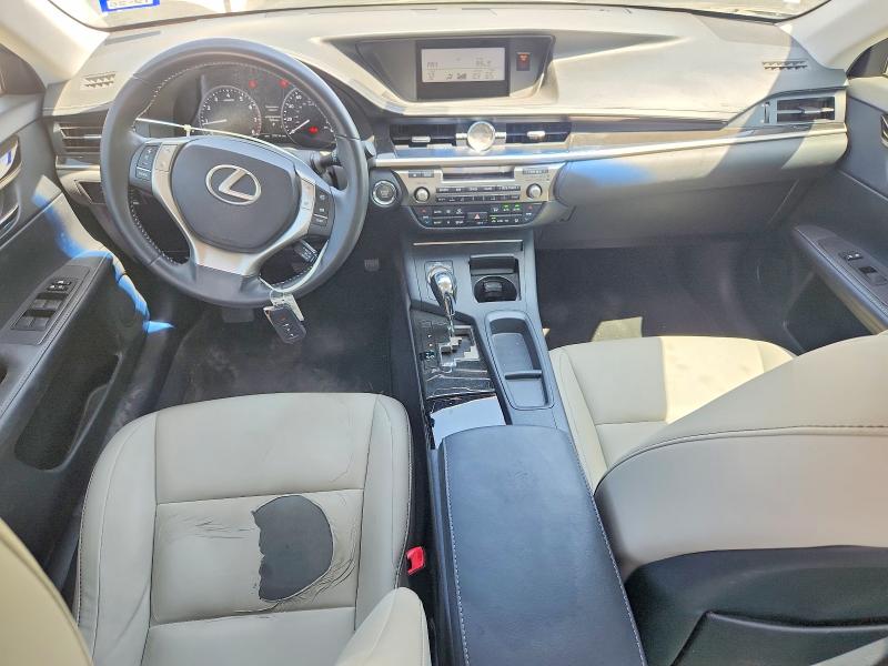 Aukcja sprzedaży 2013 Lexus Es, vin: JTHBK1GG2D2080714, numer aukcji: 66054876