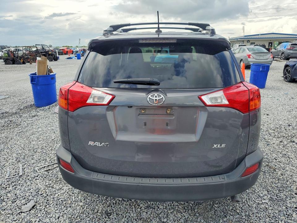 Aukcja sprzedaży 2015 Toyota Rav4, vin: 2T3WFREVXFW134018, numer aukcji: 67431956
