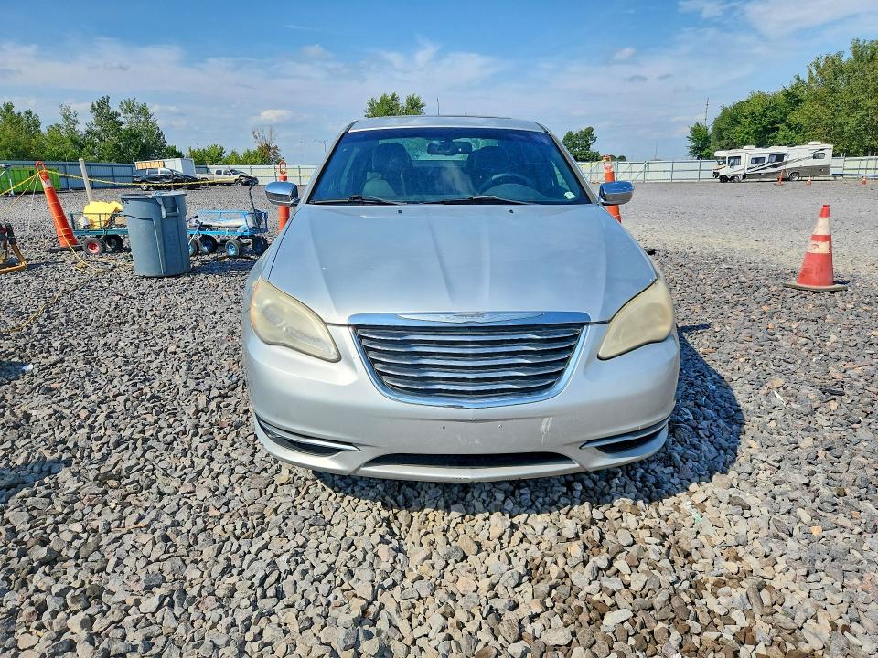 Aukcja sprzedaży 2011 Chrysler 200, vin: 1C3BC2FG9BN527531, numer aukcji: 68152836
