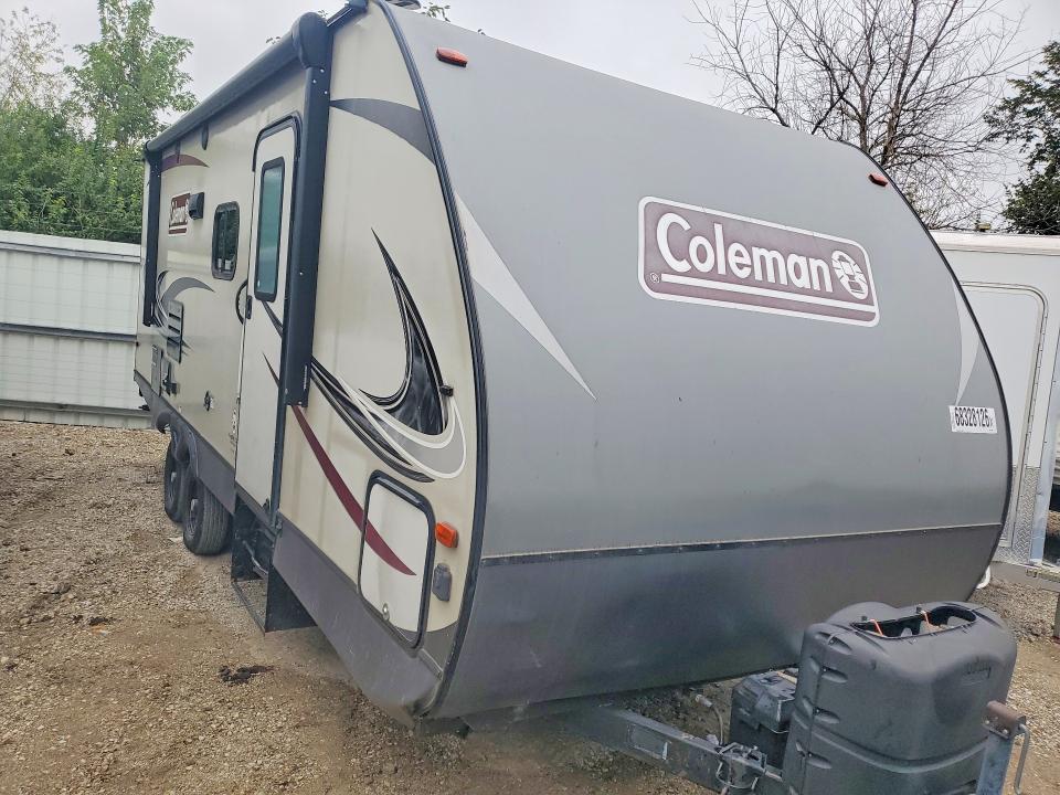Aukcja sprzedaży 2018 Keystone Coleman, vin: 4YDT2152XJM939705, numer aukcji: 68328126