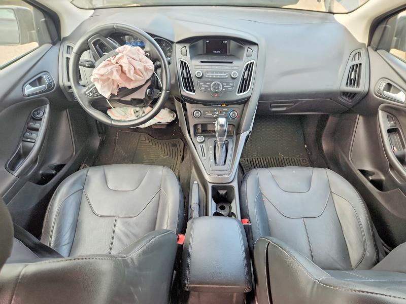 Продажа на аукционе авто 2015 Ford Focus, vin: 1FADP3F23FL200844, номер лота: 67804556