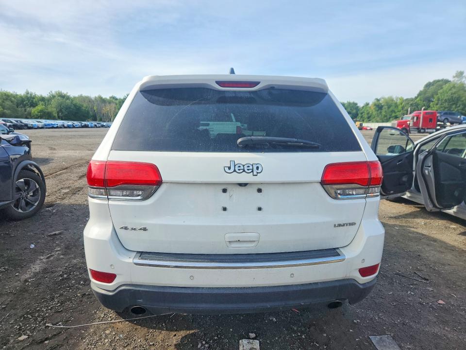 Продажа на аукционе авто 2014 Jeep Grand Cherokee, vin: 1C4RJFBG3EC385660, номер лота: 67559456