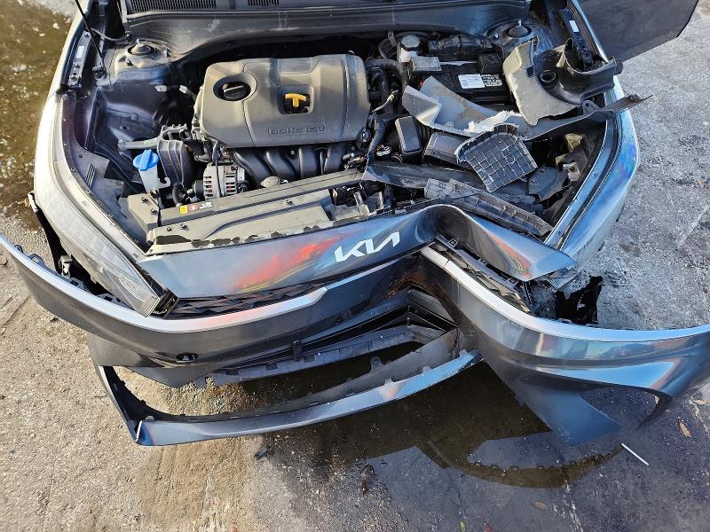 Aukcja sprzedaży 2022 Kia Forte, vin: 3KPF24AD2NE475810, numer aukcji: 67452466