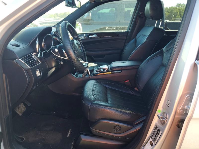 Продажа на аукционе авто 2018 Mercedes-benz Gls, vin: 4JGDF6EE4JB076992, номер лота: 67516416