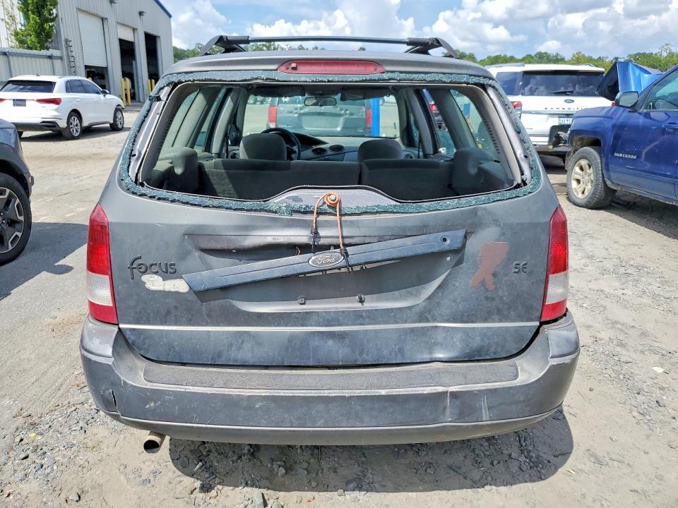 69479366 :رقم المزاد ، 1FAFP36313W216875 vin ، 2003 Ford Focus مزاد بيع