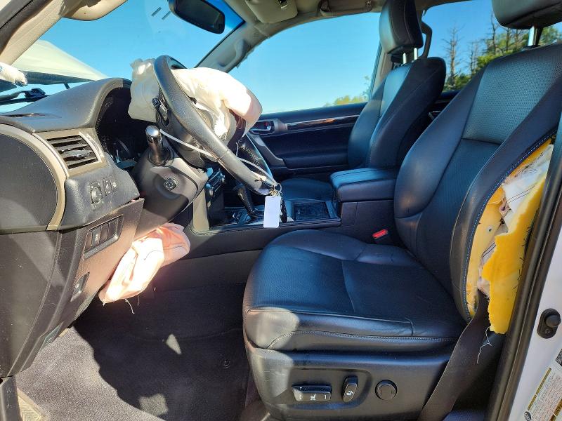 Продаж на аукціоні авто 2016 Lexus Gx, vin: JTJBM7FX2G5130379, номер лоту: 68612876