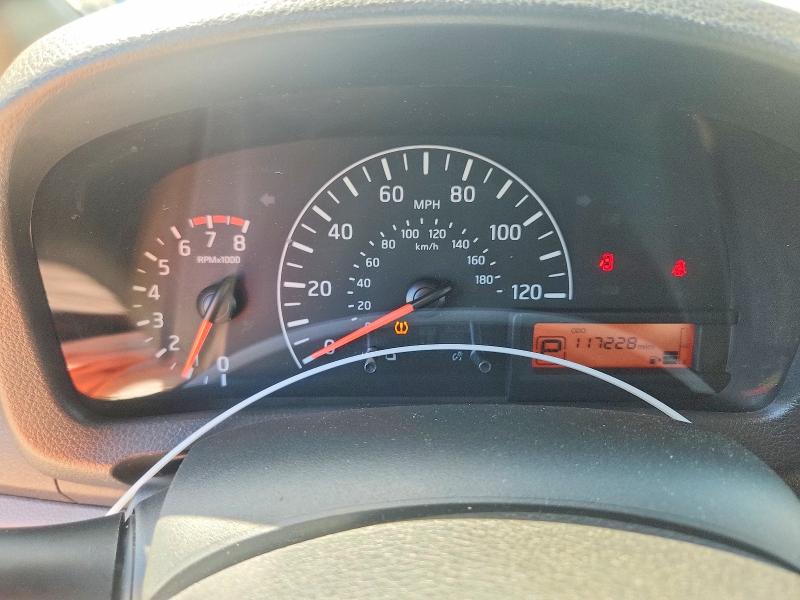 2019 Nissan Nv200 მანქანა იყიდება აუქციონზე, vin: 3N6CM0KN2KK708575, აუქციონის ნომერი: 67988616
