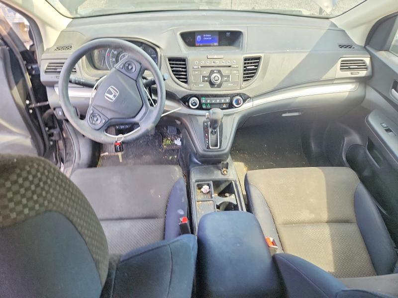 Продажа на аукционе авто 2016 Honda Cr-v, vin: 5J6RM4H39GL052764, номер лота: 69102476