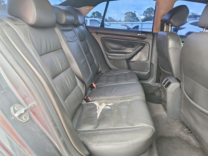 Продажа на аукционе авто 2005 Volkswagen New Jetta, vin: 3VWDF71K35M647535, номер лота: 69299986