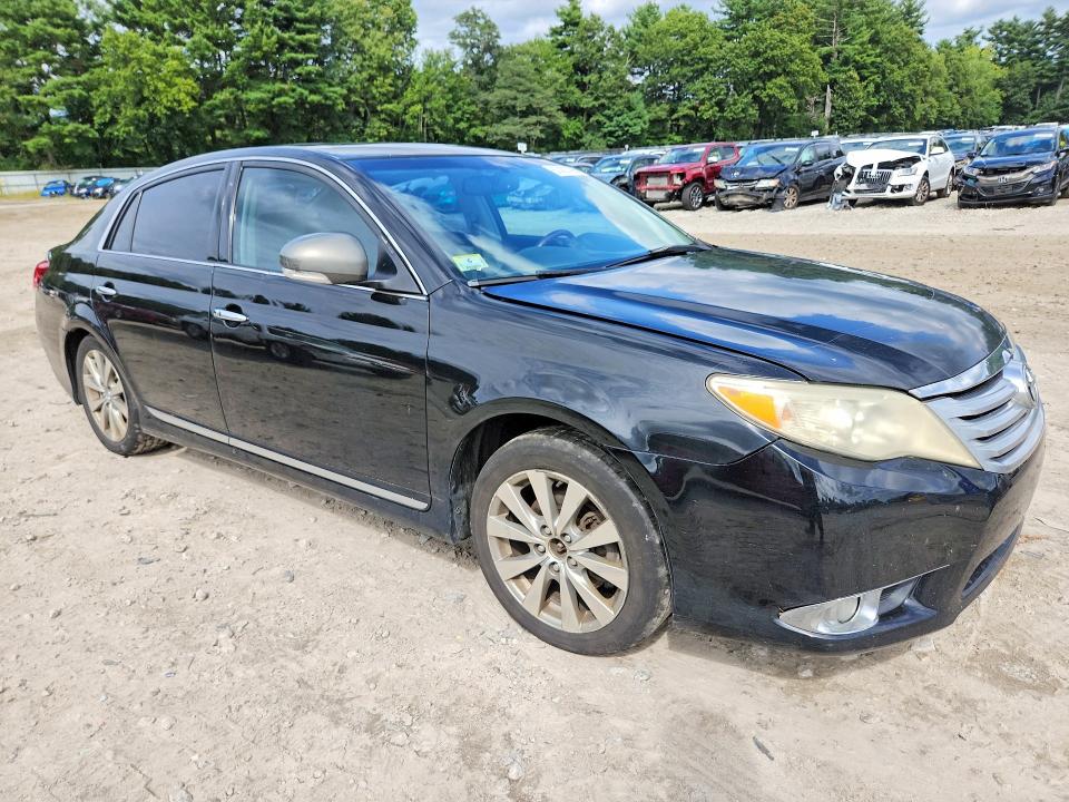 Aukcja sprzedaży 2011 Toyota Avalon, vin: 4T1BK3DB6BU383739, numer aukcji: 67402796