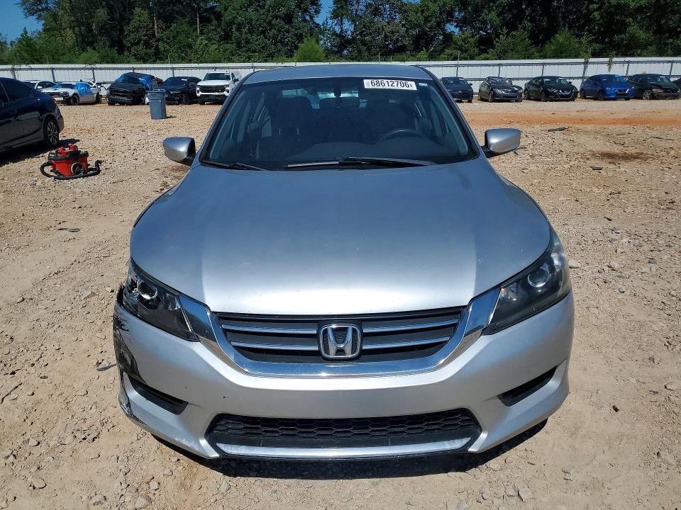 Aukcja sprzedaży 2013 Honda Accord, vin: 1HGCR2F36DA263692, numer aukcji: 68612706