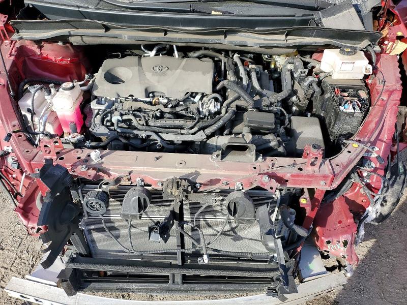 Aukcja sprzedaży 2022 Toyota Sienna, vin: 5TDGRKECXNS125191, numer aukcji: 69864176