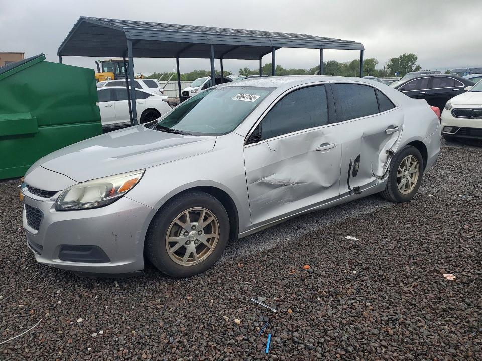 69547446 :رقم المزاد ، 1G11A5SL0EF153772 vin ، 2014 Chevrolet Malibu مزاد بيع