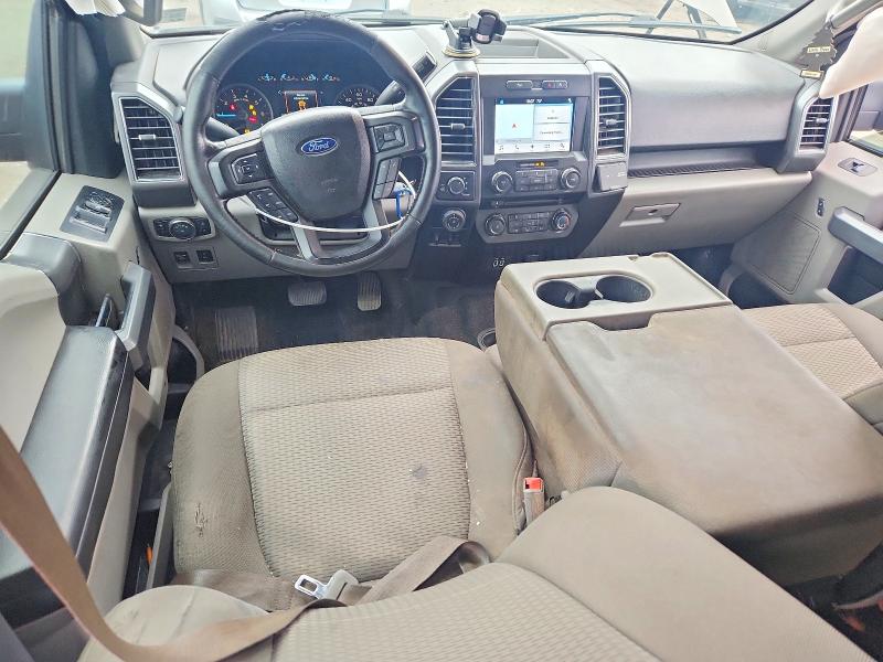 Aukcja sprzedaży 2018 Ford F150, vin: 1FTEW1EP0JFB02901, numer aukcji: 69633576