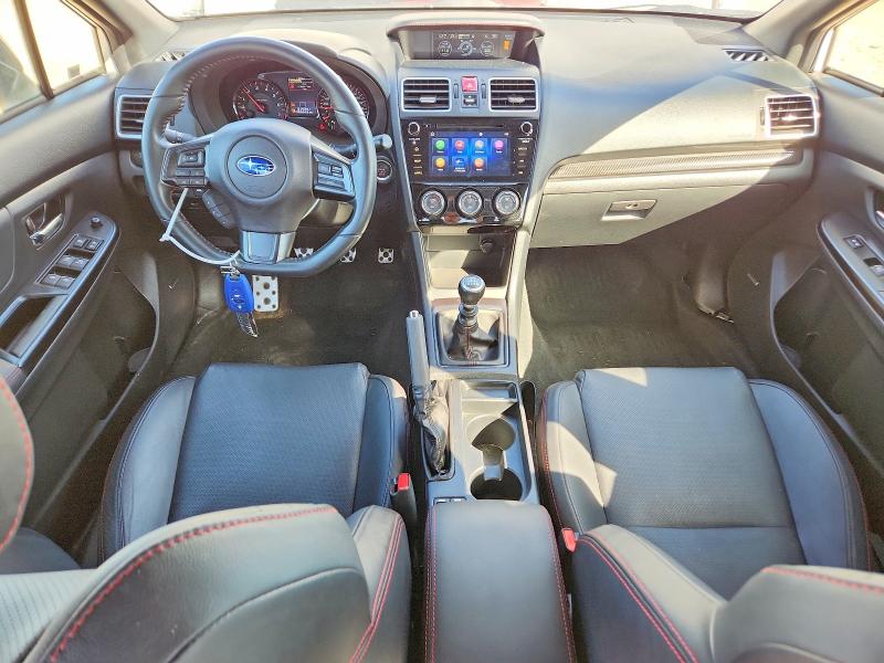 2021 Subaru Wrx მანქანა იყიდება აუქციონზე, vin: JF1VA1Z61M9817467, აუქციონის ნომერი: 69499076