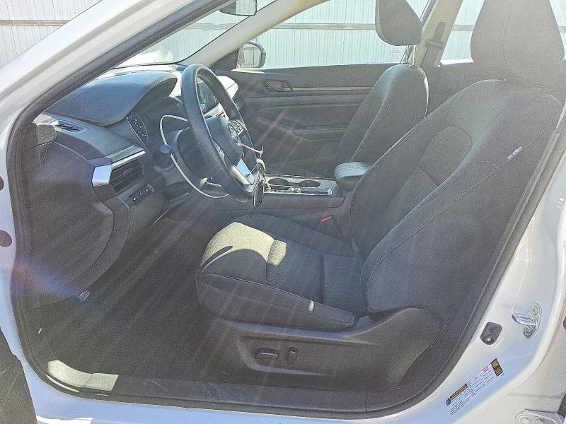 2026 Nissan Altima მანქანა იყიდება აუქციონზე, vin: 1N4BL4DV4TN317211, აუქციონის ნომერი: 71107356