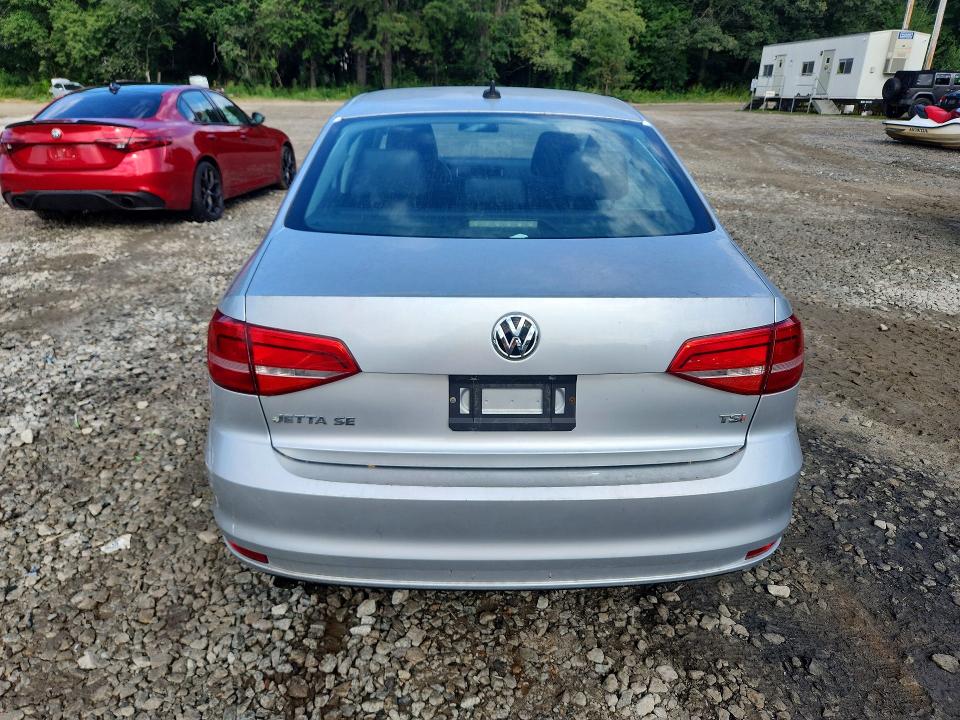 Aukcja sprzedaży 2015 Volkswagen Jetta, vin: 3VWD17AJ7FM340294, numer aukcji: 67874226