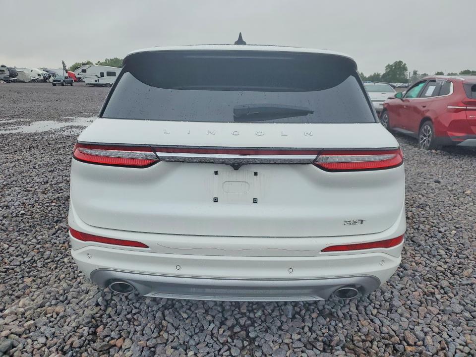 Продажа на аукционе авто 2020 Lincoln Corsair, vin: 5LMCJ2DHXLUL26710, номер лота: 69562616