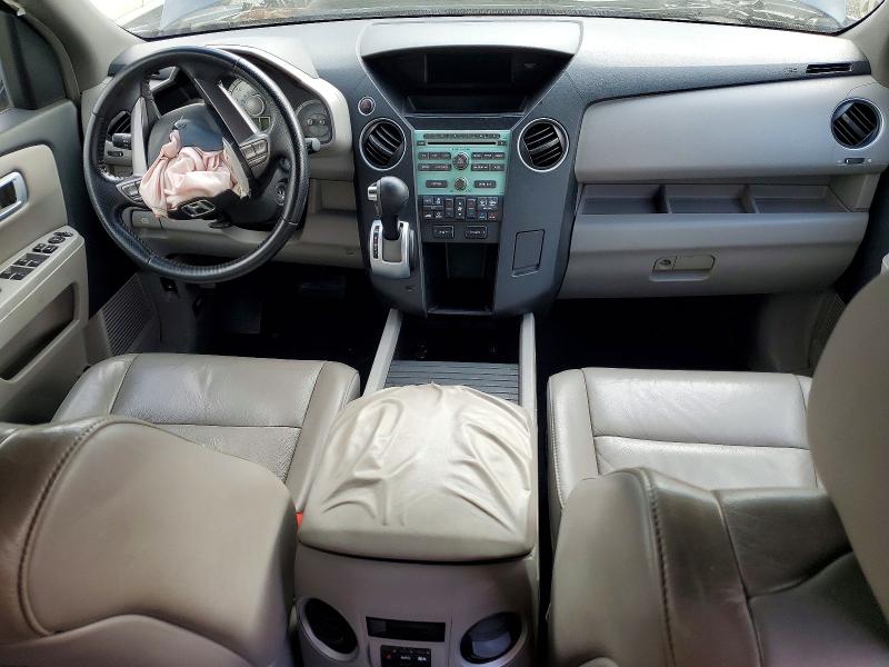 Продаж на аукціоні авто 2009 Honda Pilot, vin: 5FNYF48509B041039, номер лоту: 67271246