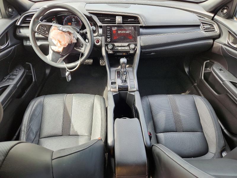 Продажа на аукционе авто 2021 Honda Civic, vin: SHHFK7H99MU417462, номер лота: 70455816