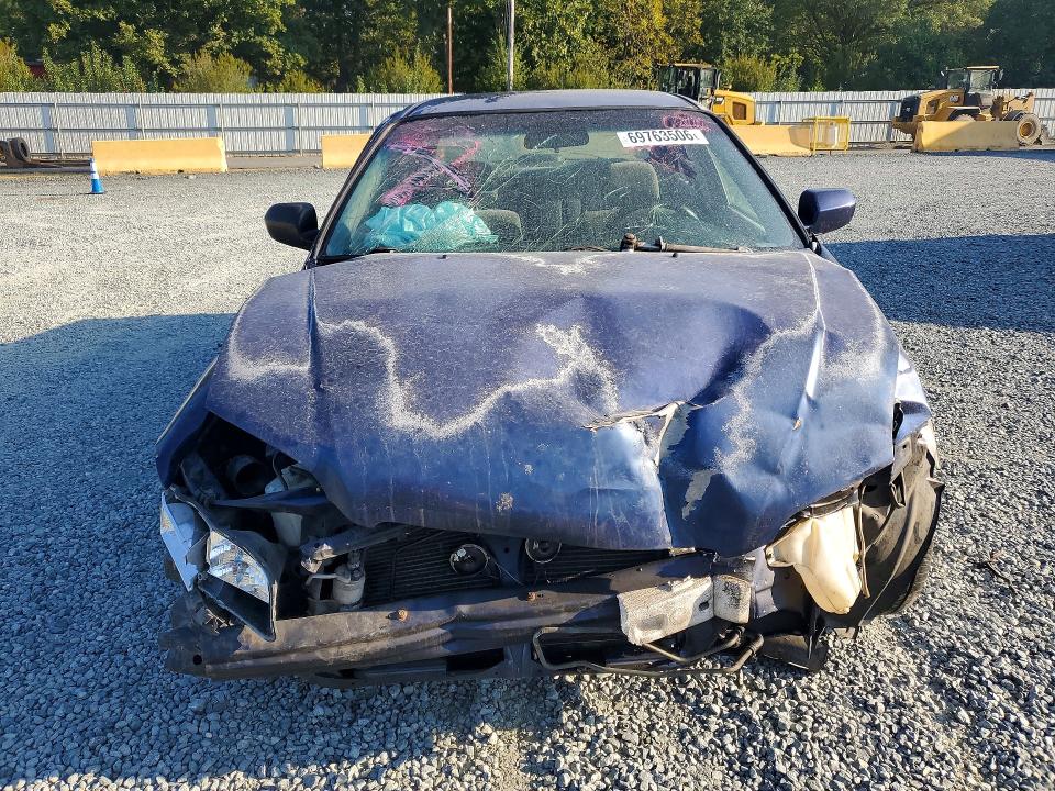 Auction sale of the 2001 Honda Accord, vin: 1HGCG55461A048066, lot number: 69763506
