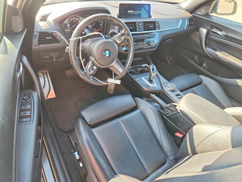 67417196 :رقم المزاد ، WBA2N3C00L7E24670 vin ، 2020 Bmw M240xi مزاد بيع