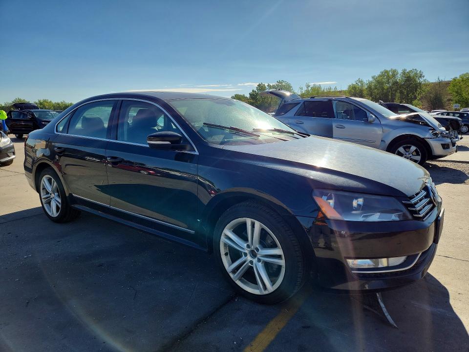 Продаж на аукціоні авто 2013 Volkswagen Passat, vin: 1VWBN7A38DC016931, номер лоту: 67861466