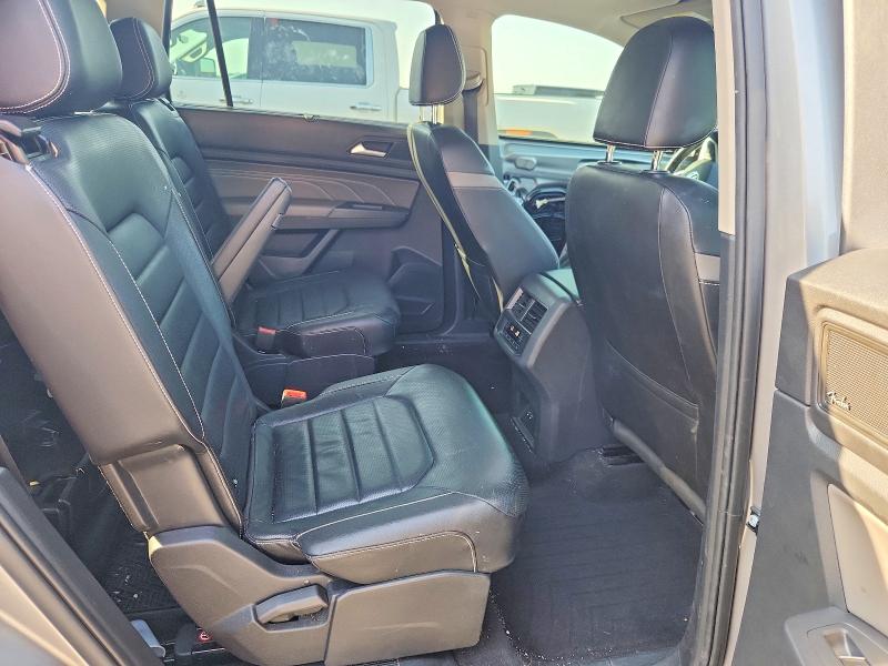 Продаж на аукціоні авто 2021 Volkswagen Atlas, vin: 1V2FR2CA3MC573381, номер лоту: 68656926
