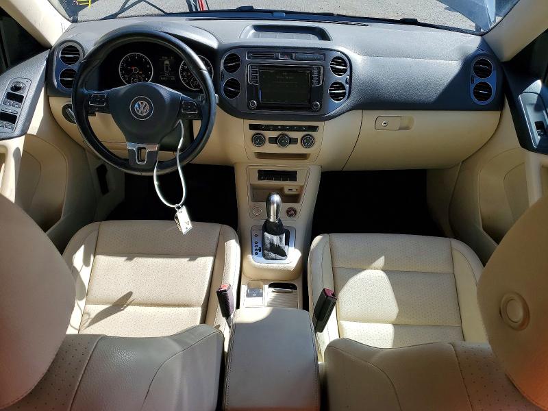 Aukcja sprzedaży 2017 Volkswagen Tiguan, vin: WVGBV7AXXHK000324        , numer aukcji: 67453486