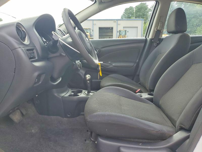 68004686 :رقم المزاد ، 3N1CN7APXCL814444 vin ، 2012 Nissan Versa مزاد بيع