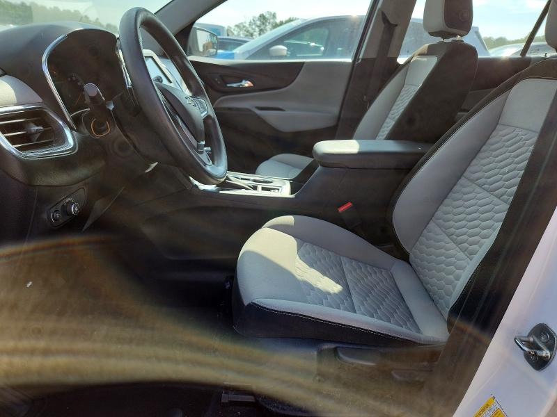 Продаж на аукціоні авто 2020 Chevrolet Equinox, vin: 2GNAXSEV3L6154611, номер лоту: 64069346