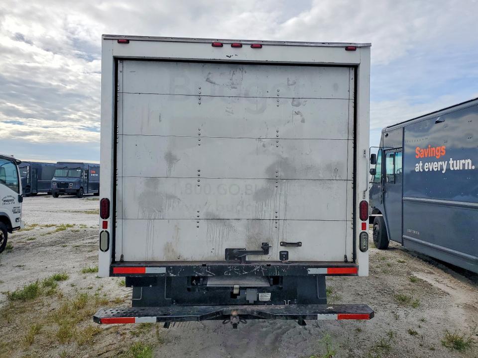 Aukcja sprzedaży 2017 Ford Econoline, vin: 1FDWE3F63HDC43441, numer aukcji: 66207256
