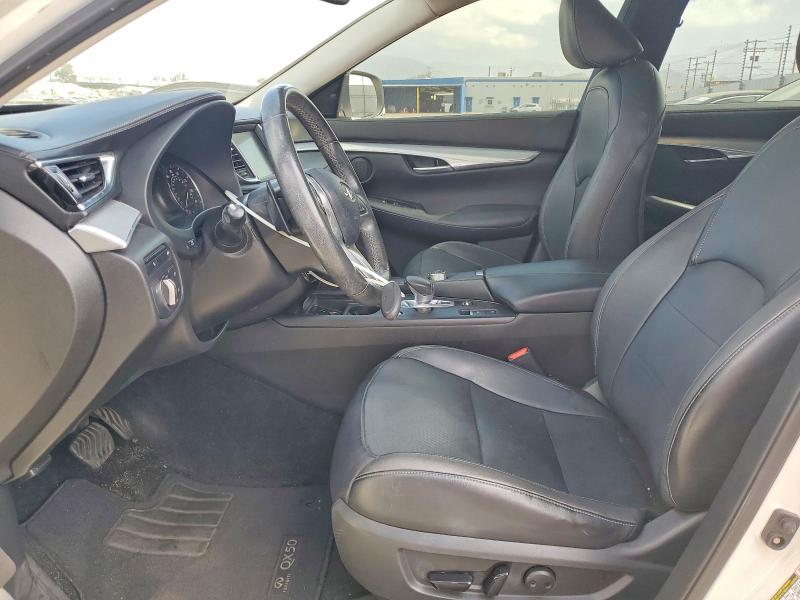 Продаж на аукціоні авто 2019 Infiniti Qx50, vin: 3PCAJ5M1XKF144841, номер лоту: 68404126