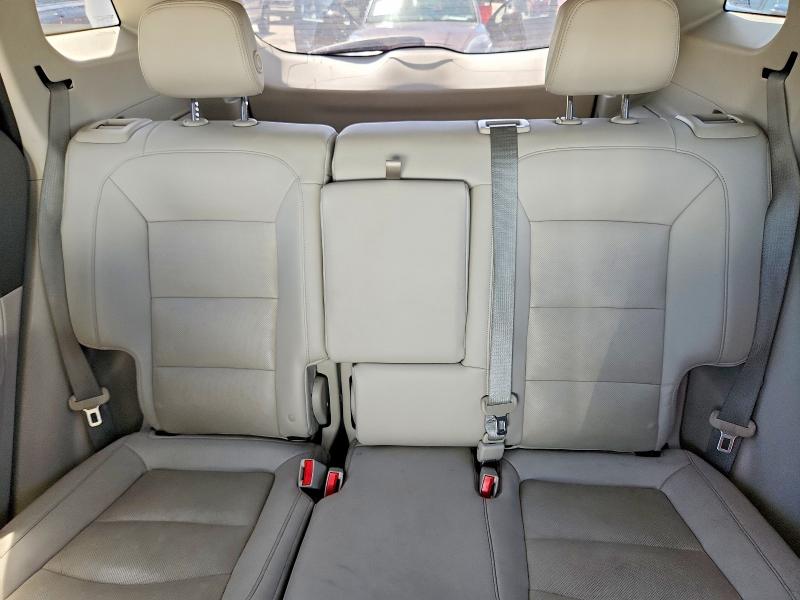 2020 Gmc Terrain მანქანა იყიდება აუქციონზე, vin: 3GKALXEXXLL344554, აუქციონის ნომერი: 68264176