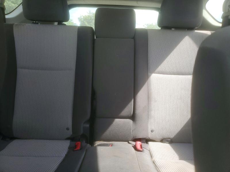 2013 Toyota Rav4 მანქანა იყიდება აუქციონზე, vin: JTMZFREV9D5017273, აუქციონის ნომერი: 68129046