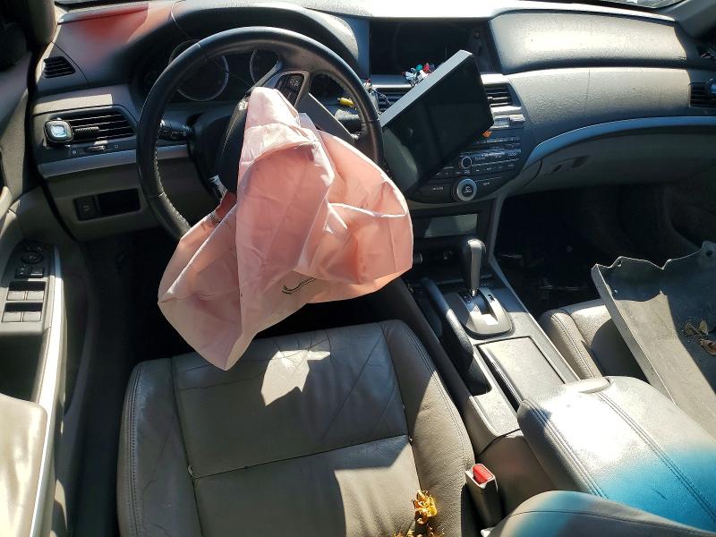2010 Honda Accord მანქანა იყიდება აუქციონზე, vin: 1HGCP3F80AA003646, აუქციონის ნომერი: 67613686