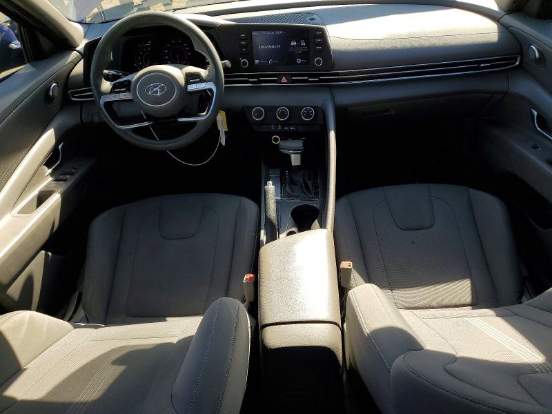 Aukcja sprzedaży 2022 Hyundai Elantra, vin: KMHLL4AG4NU255222, numer aukcji: 70347396