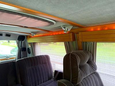 Auction sale of the 1988 Gmc Rally Wagon / Van, vin: 1GDEG25K2J7514900, lot number: 68014916