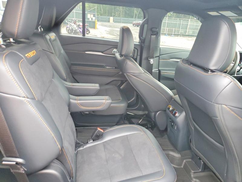 Продажа на аукционе авто 2026 Ford Explorer, vin: 1FMWK8JC0TGA50061, номер лота: 67107266