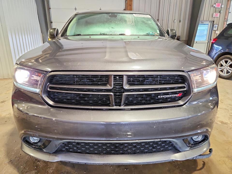 Aukcja sprzedaży 2018 Dodge Durango, vin: 1C4RDJDG3JC448399, numer aukcji: 68493586