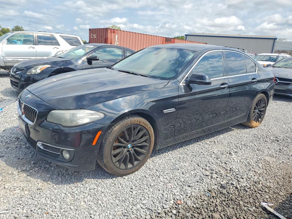 Aukcja sprzedaży 2014 Bmw 528, vin: WBA5A5C58ED501903, numer aukcji: 67686886
