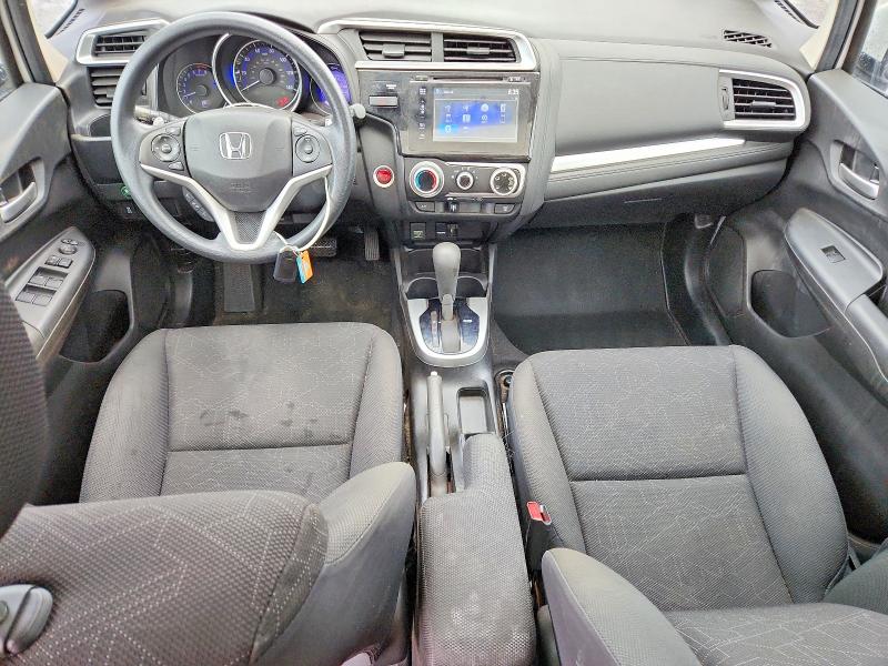 Aukcja sprzedaży 2016 Honda Fit, vin: JHMGK5H70GX037346, numer aukcji: 70916406