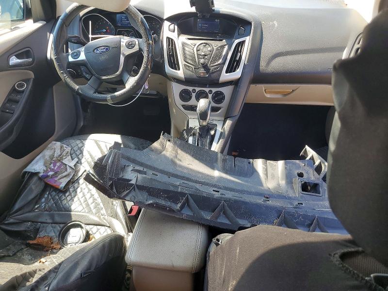 Продажа на аукционе авто 2014 Ford Focus, vin: 1FADP3F2XEL425602, номер лота: 68694046