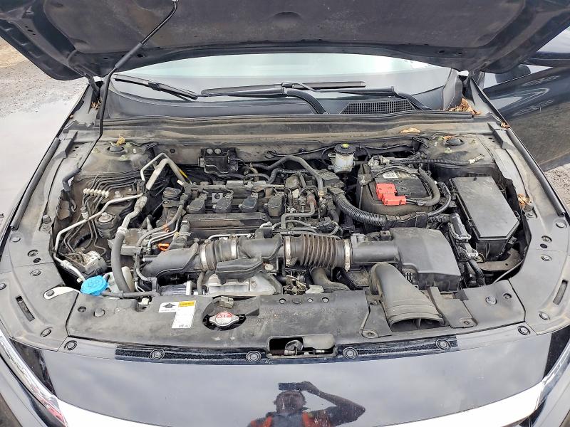 Aukcja sprzedaży 2021 Honda Accord, vin: 1HGCV1F16MA033249, numer aukcji: 70419826