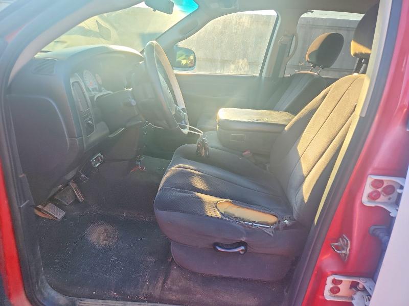 Продаж на аукціоні авто 2004 Dodge Ram 2500, vin: 3D7KA28D14G176457, номер лоту: 69963526