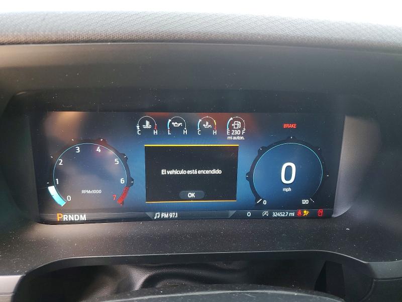 Продаж на аукціоні авто 2024 Ford F150, vin: 1FTEW3KPXRKD67943, номер лоту: 67861226