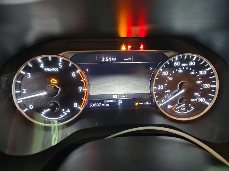 2025 Nissan Rogue მანქანა იყიდება აუქციონზე, vin: 5N1BT3BB8SC821330, აუქციონის ნომერი: 67916306
