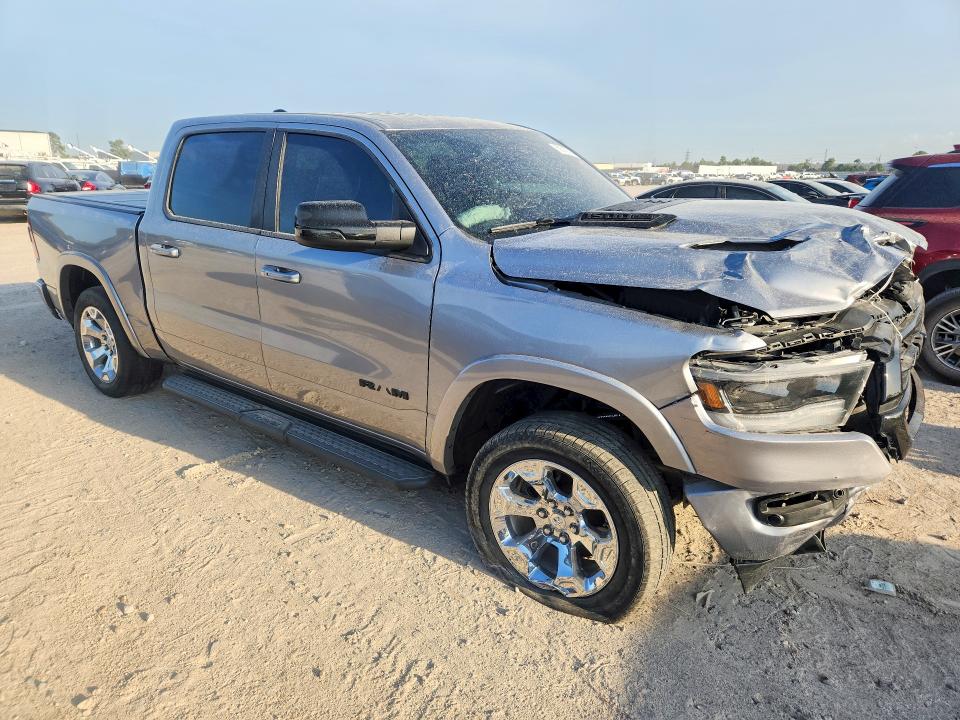 Aukcja sprzedaży 2021 Ram 1500, vin: 1C6SRFJT1MN694000, numer aukcji: 69010906